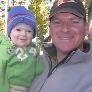 Meet your Posher, Ryan